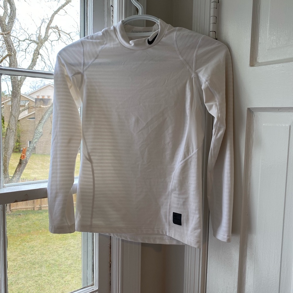 Nike Pro Running shirt